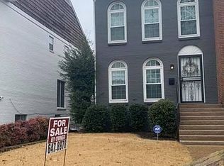 1642 Central Ave, Memphis, TN 38104