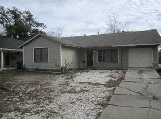 311 Axilda St, Houston, TX 77017