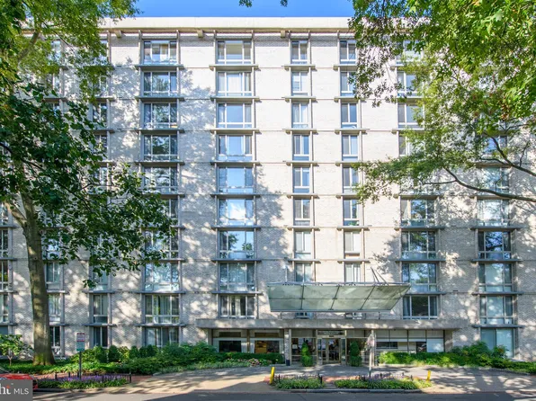 950 25th St NW #504, Washington, DC 20037
