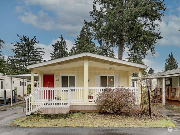 2nd image of 11424 36th Dr NE Unit 86