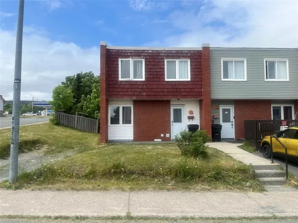 1 Lester Street, St. John's, NL A1E2P5