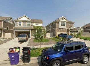 4462 Telluride Ct, Denver, CO 80249