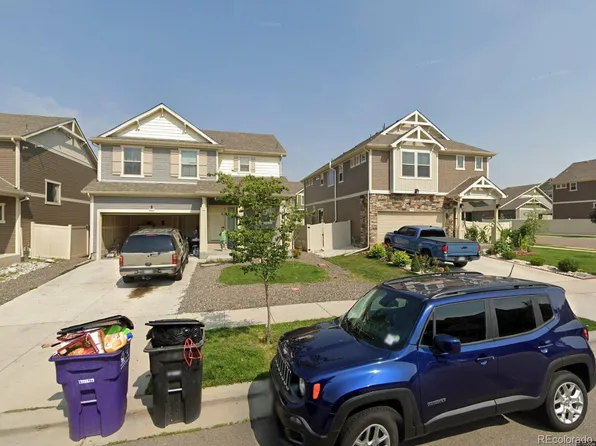 4462 Telluride Court, Denver, CO 80249