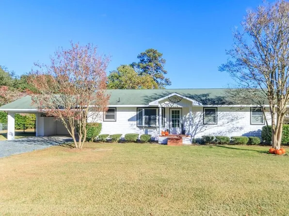 953 1st St Lot 17-18, Manteo, NC 27954