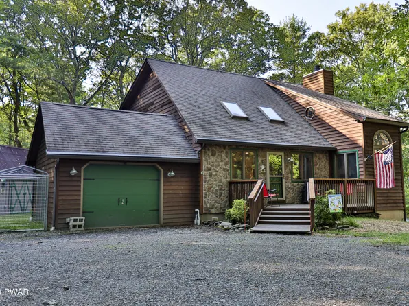 116 Chestnut Hill Rd, Shohola, PA 18458