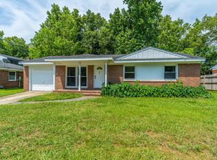 108 Realtor Rd, Goose Creek, SC 29445