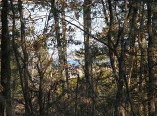 LOT 6 E Persimmon Point, Lead Hill, AR 72644
