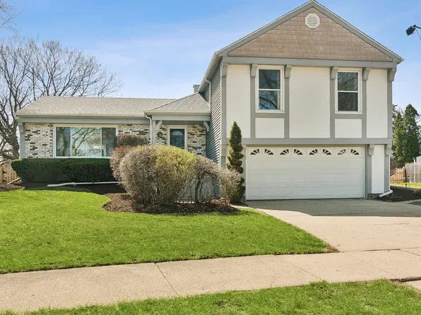 958 Chaucer Way, Buffalo Grove, IL 60089