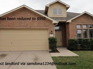 1817 Melissa Oaks Ln, Austin, TX 78744