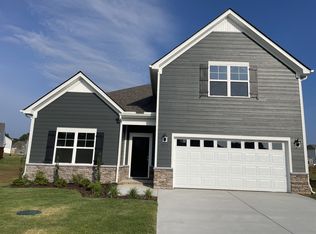 6011 Venable Ct LOT 150, Fairview, TN 37062