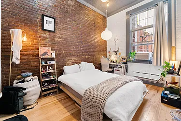 Rented by REAL New York