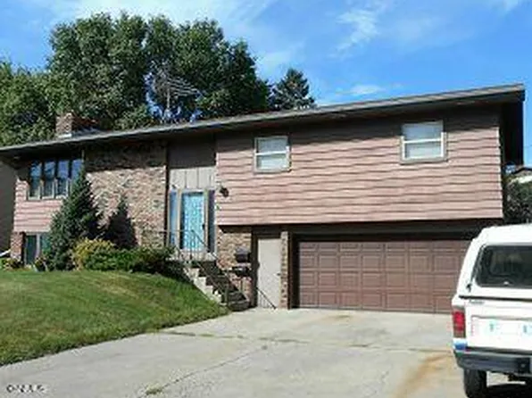 1407 2nd Ave NE, Valley City, ND 58072