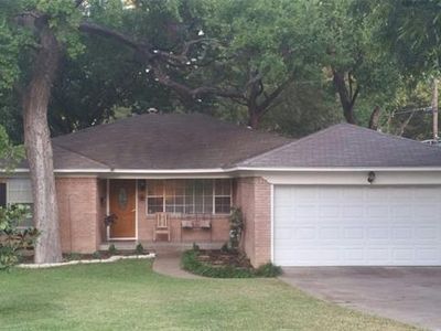 8703 Westglen Dr, Dallas, TX, 75228
