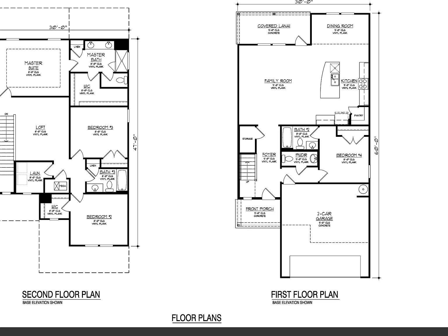 4 bed, 3.5 bath, 2266 sqft, $2,390 — Photo 2