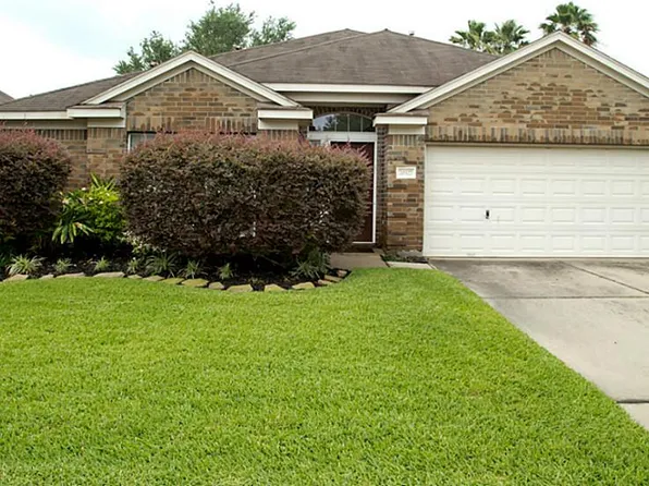 20327 Charlisa Springs Dr, Katy, TX 77449