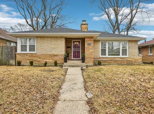 15811 S Marshfield Ave, Harvey, IL 60426