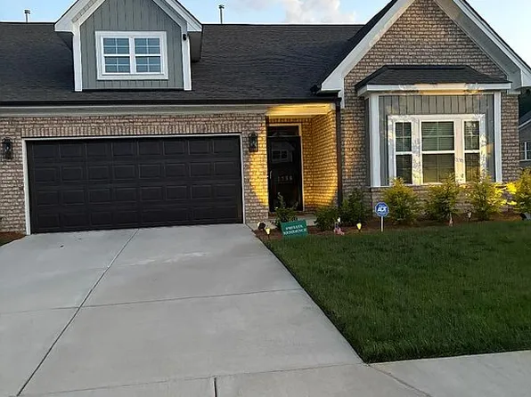 1159 Mary Olive St, Burlington, NC 27215