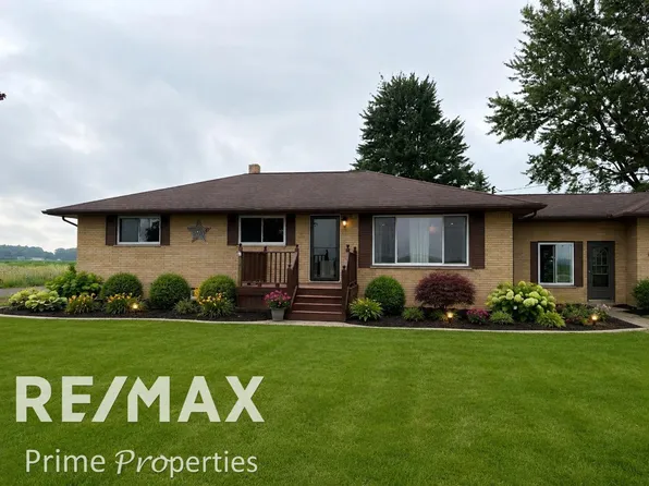 1405 W Vassar Rd, Reese, MI 48757