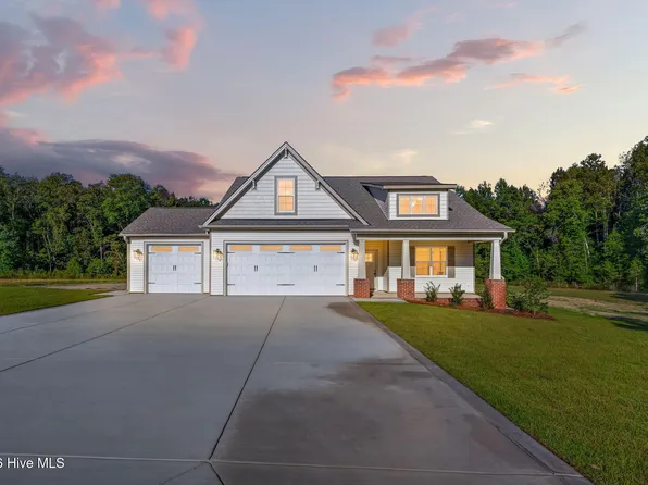 203 Boyce Court, Sanford, NC 27332