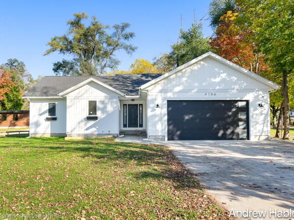 4156 Ivanrest Ave SW, Grandville, MI 49418
