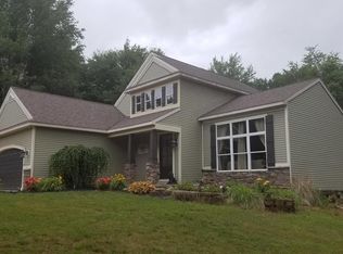 11258 Wild Pond Dr NE, Rockford, MI