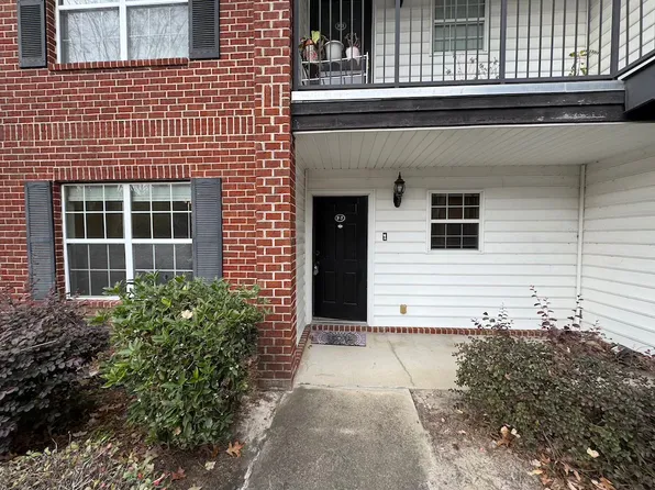 76 Al Henderson Blvd Unit F7, Savannah, GA 31419