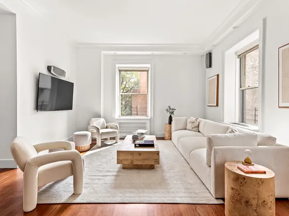 246 West End Avenue image 1 of 16