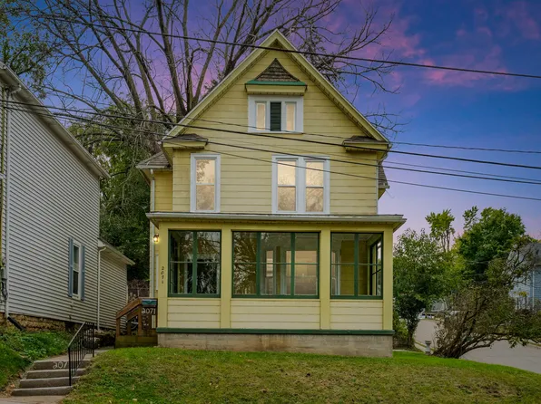 2071 N Main St, Dubuque, IA 52001