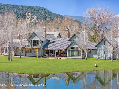 14 Silver Spruce Dr, Carbondale, CO, 81623