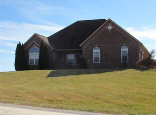729 Tyler Branch Rd, Perryville, MO 63775