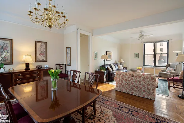 Sold by Brown Harris Stevens | media 16