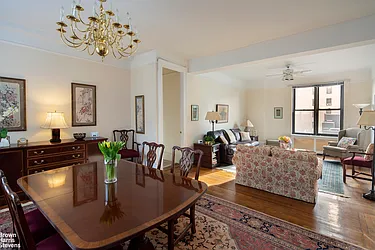 Sold by Brown Harris Stevens