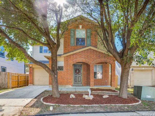5019 BENDING ELMS, San Antonio, TX 78247