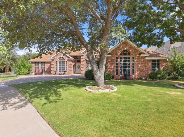 1926 Vintage Dr, Corinth, TX 76210