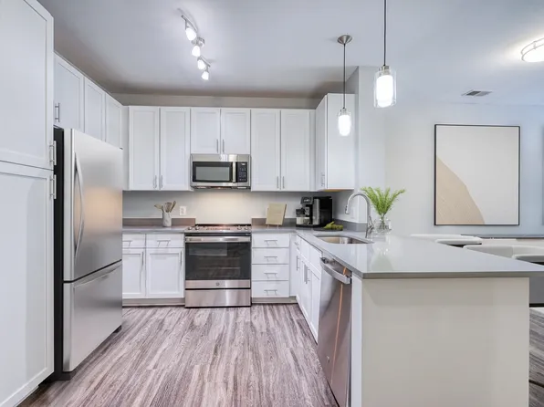 Del Ray Central at Fuse