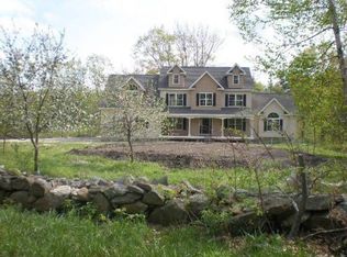 11 Morrison Rd, Derry, NH 03038