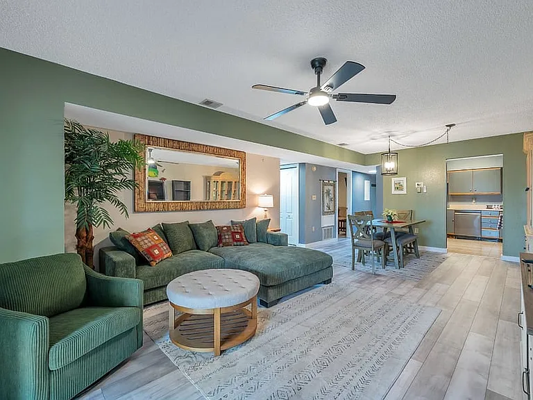 5567 Sea Forest Dr #320 — Photo 4