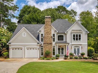 350 Bristol Stone Ln, Johns Creek, GA, 30005