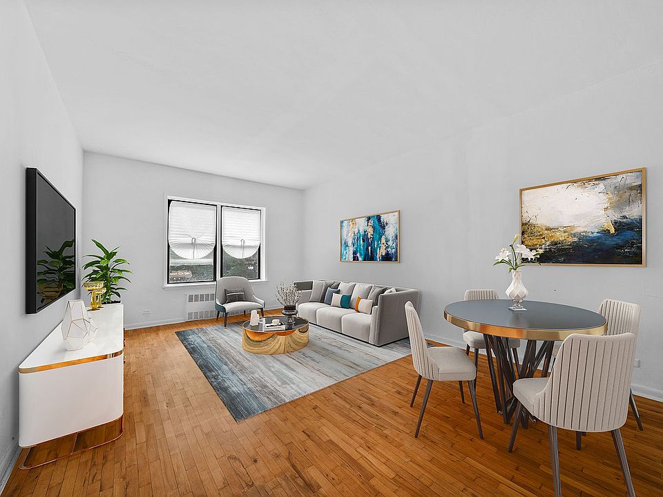 1st image of 215 W 101st St APT 3F