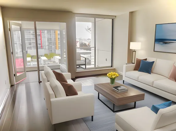 161 Georgia St W #717, Vancouver, BC V6B 0K9