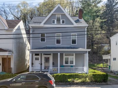 833 Stanton Ave, Pittsburgh, PA, 15209