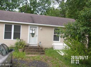 3805 5th St, North Beach, MD