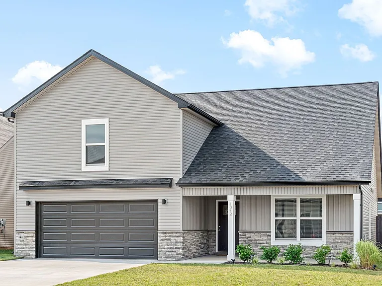 1042 Creek Way — Photo 3