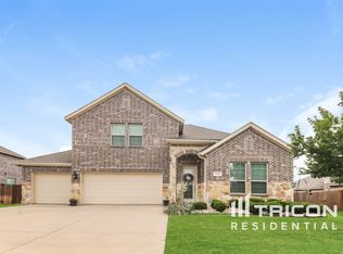 325 Bitterroot Ct, Forney, TX 75126