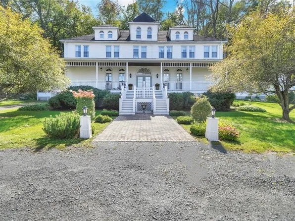 1561 State Route 17b, White Lake, NY 12786
