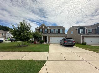 131 Sequoia St, Mooresville, NC 28117