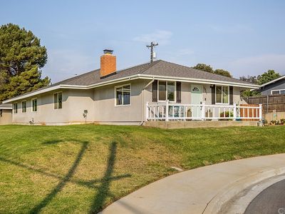 1355 W Cypress Ave, Redlands, CA, 92373