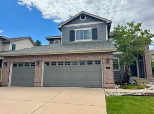9907 Arthur Ln, Highlands Ranch, CO 80130