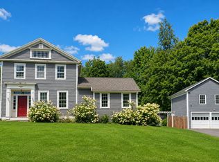 1572 Main Rd, Granville, MA 01034