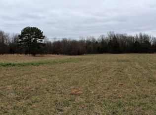 1400 Thida Rd LOT WP001, Bradford, AR 72020